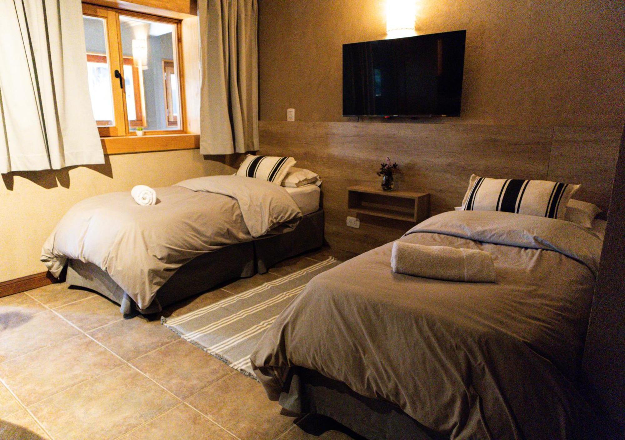 Le Bouquet Apart Hotel San Carlos de Bariloche Dış mekan fotoğraf
