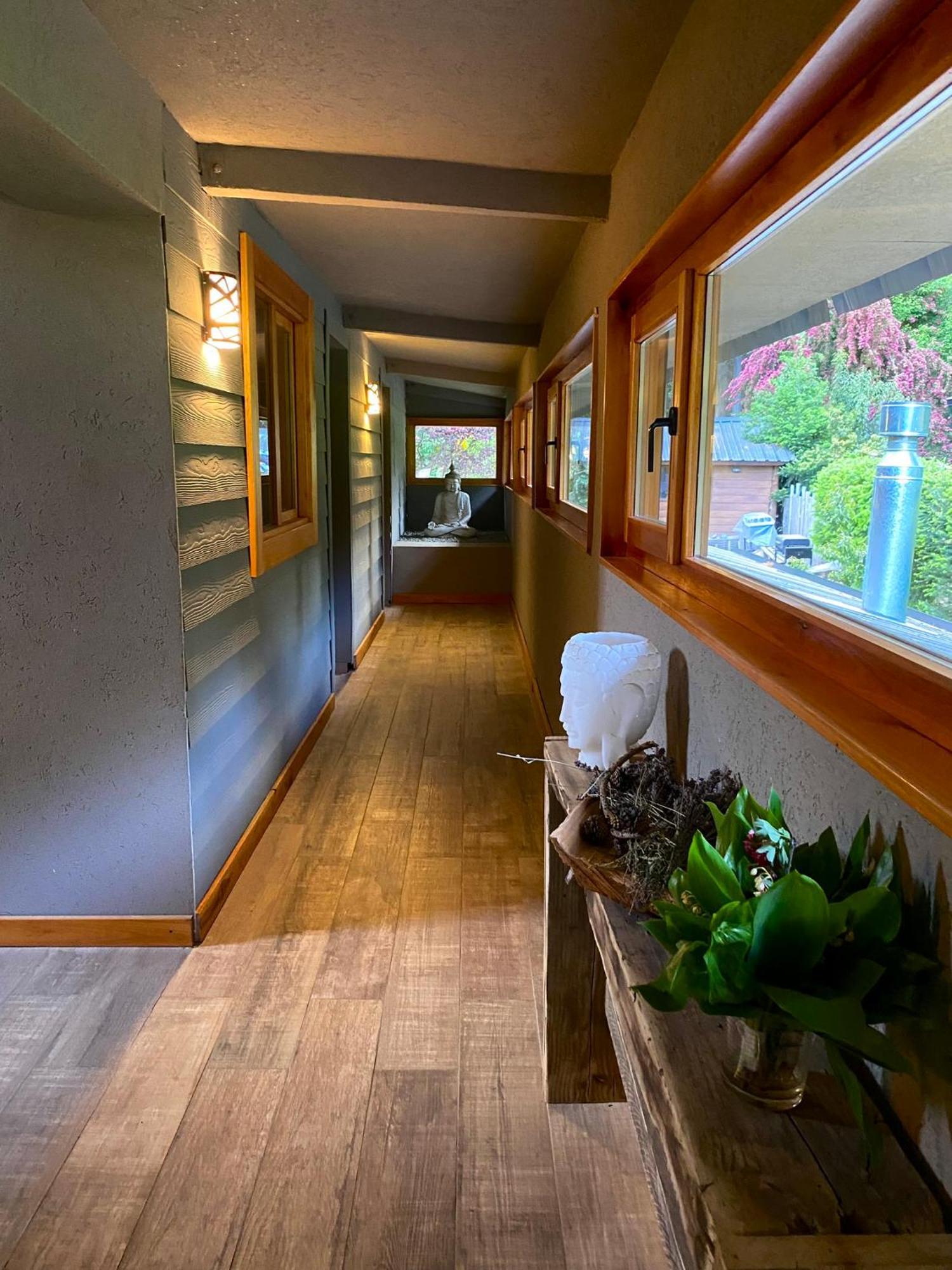 Le Bouquet Apart Hotel San Carlos de Bariloche Dış mekan fotoğraf