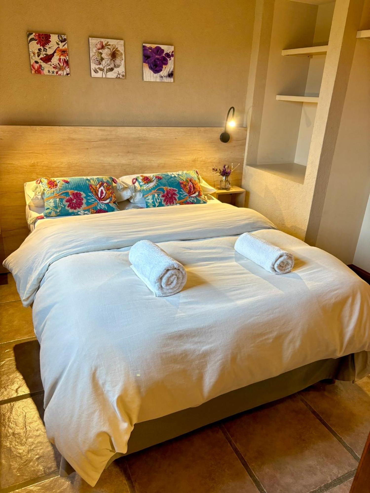 Le Bouquet Apart Hotel San Carlos de Bariloche Dış mekan fotoğraf